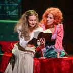 Fotogalerie komedie Drákula